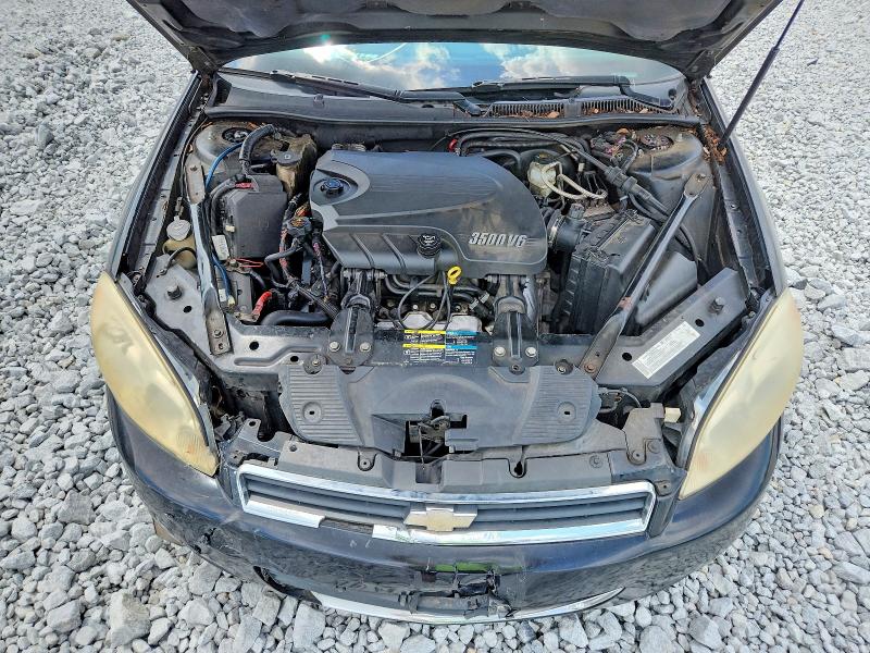Photo 11 from auction – 2006 CHEVROLET IMPALA with VIN 2G1WT58KX69287715
