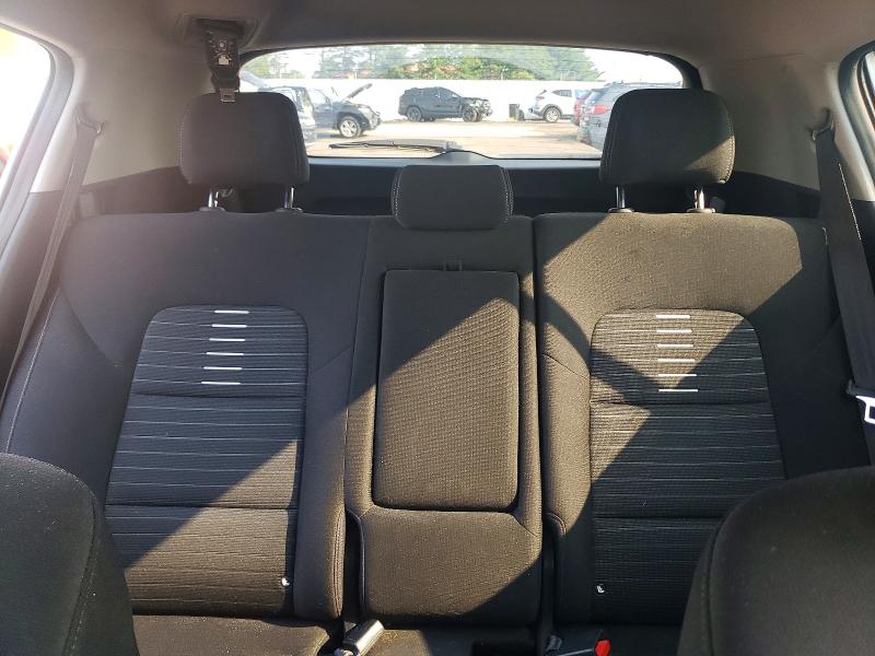 Photo 10 from auction – 2018 KIA SPORTAGE with VIN KNDPMCAC0J7400839