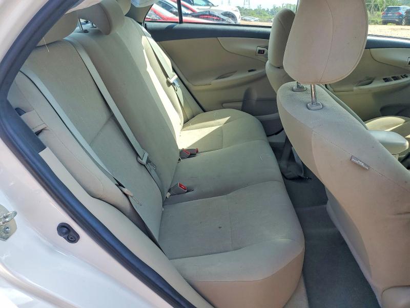 Photo 10 from auction – 2013 TOYOTA COROLLA with VIN 2T1BU4EE9DC113630