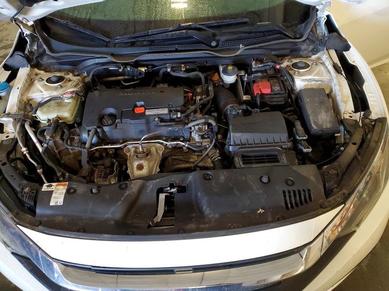 Photo 11 from auction – 2016 HONDA CIVIC with VIN 19XFC2F59GE058996