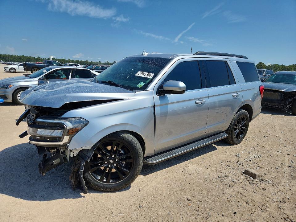 2022 FORD EXPEDITION - Търг №66942306