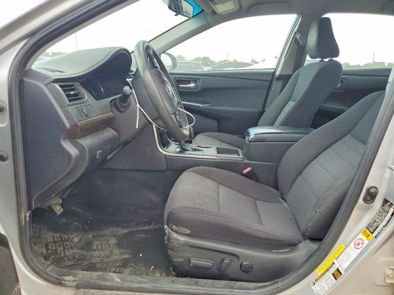 Photo 7 from auction – 2016 TOYOTA CAMRY with VIN 4T4BF1FK1GR548079
