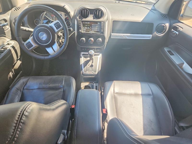 Zdjęcie 8 z aukcji – 2016 JEEP COMPASS z VIN 1C4NJDEB3GD550221