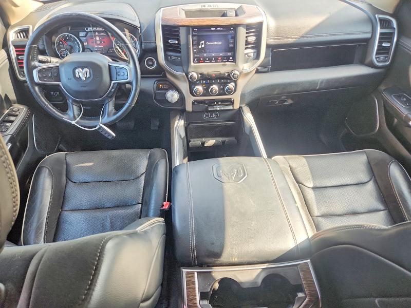 Photo 8 from auction – 2020 RAM 1500 with VIN 1C6RREDT3LN306073