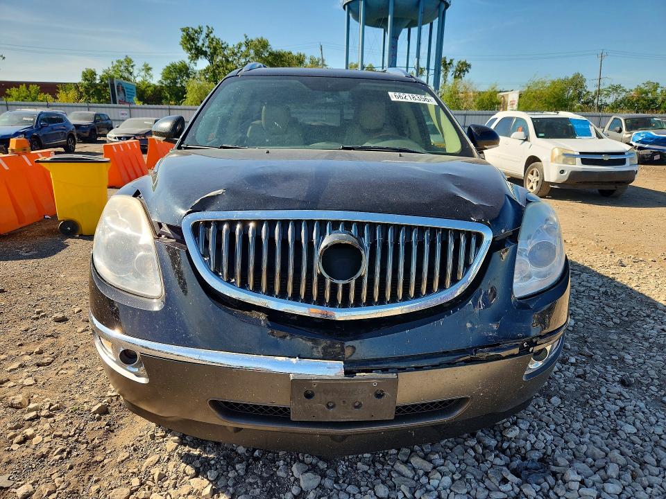 Photo 5 from auction – 2012 BUICK ENCLAVE with VIN 5GAKVCEDXCJ176366