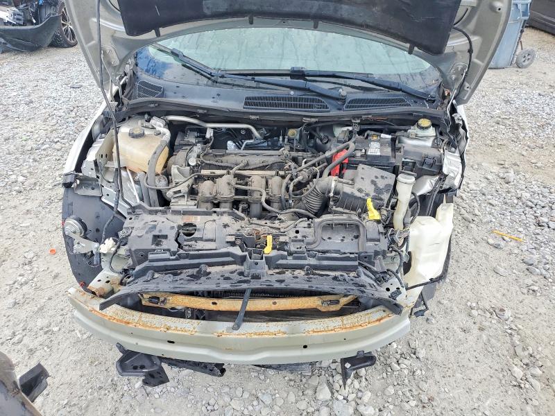 Photo 12 from auction – 2016 FORD FIESTA with VIN 3FADP4EJ6GM191149