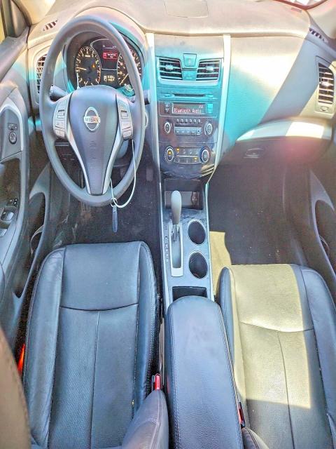 Photo 8 from auction – 2015 NISSAN ALTIMA with VIN 1N4AL3AP7FC190885