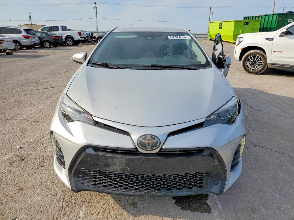 Photo 5 from auction – 2019 TOYOTA COROLLA with VIN 5YFBURHE3KP873610