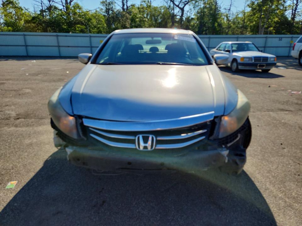Photo 5 from auction – 2012 HONDA ACCORD with VIN 1HGCP2F75CA007518