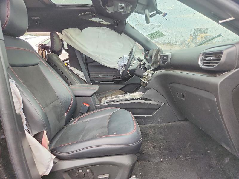 Фото 7 с аукциона – 2024 FORD EXPLORER с VIN 1FMSK8KHXRGA42955