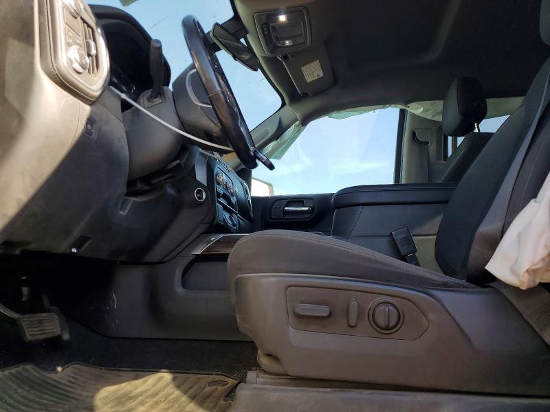 Photo 7 from auction – 2022 GMC SIERRA LIMITED with VIN 3GTP8CED6NG140271