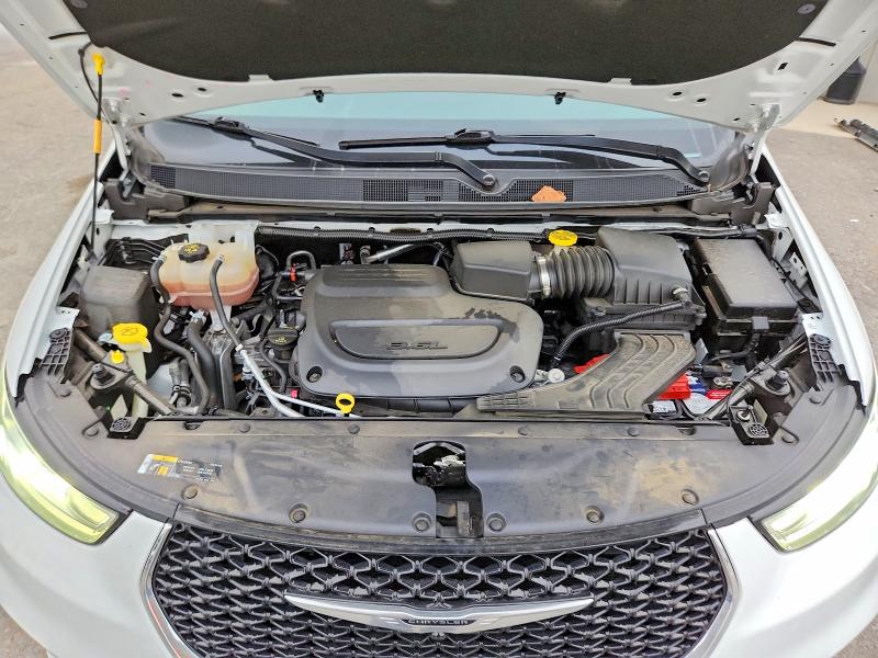 صورة رقم 12 من المزاد - 2021 CHRYSLER PACIFICA مع VIN 2C4RC1BG0MR524436
