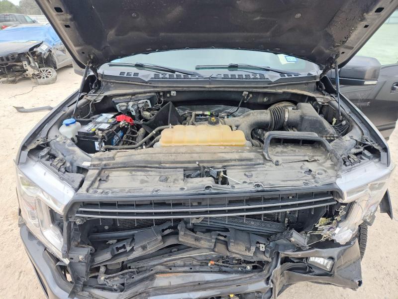 Photo 11 from auction – 2019 FORD F150 with VIN 1FTEW1CPXKKE61927