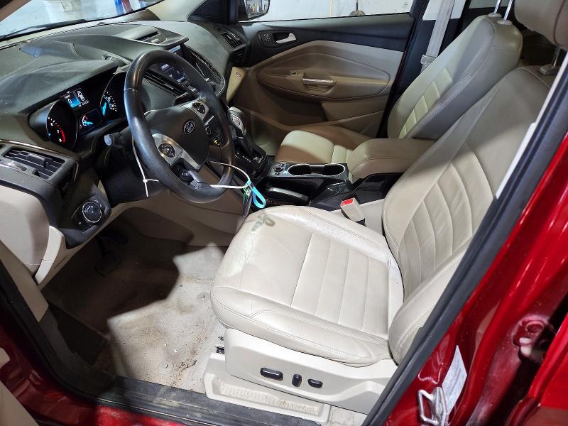 Zdjęcie 7 z aukcji – 2015 FORD ESCAPE z VIN 1FMCU9J99FUA83122