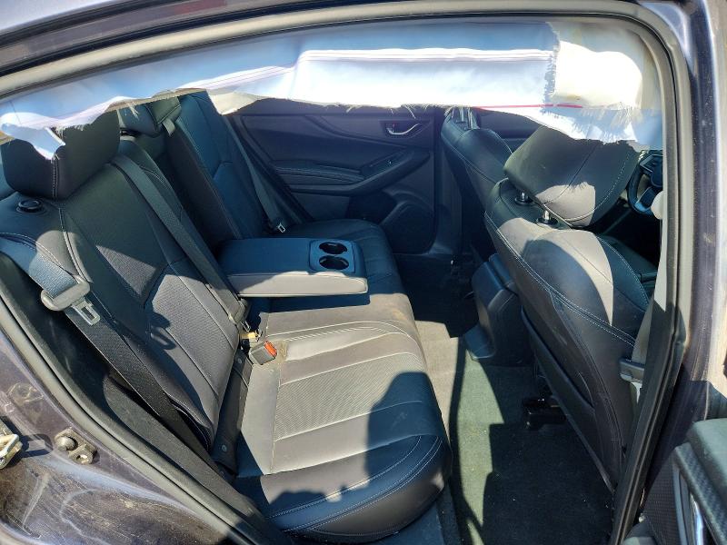 Photo 10 from auction – 2017 SUBARU IMPREZA with VIN 4S3GKAN61H3611368