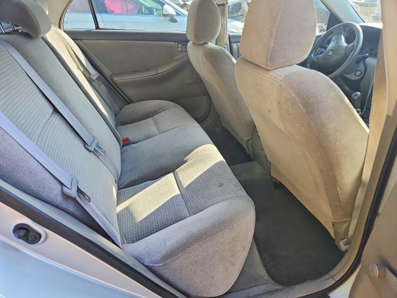 Photo 10 from auction – 2019 TOYOTA COROLLA with VIN 2T1BR32EX7C773096