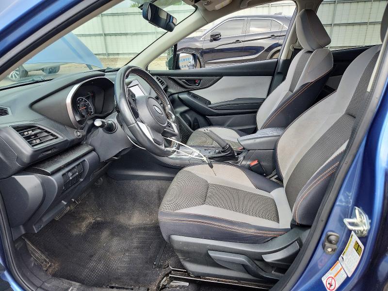 Photo 7 from auction – 2018 SUBARU CROSSTREK with VIN JF2GTABC2JH234664