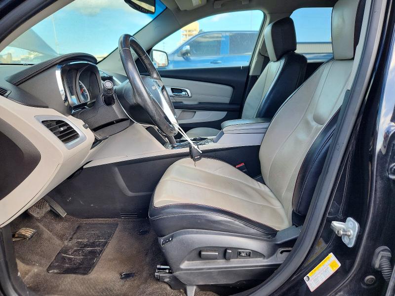 Photo 7 from auction – 2010 GMC TERRAIN with VIN 2CTALHEW0A6328197