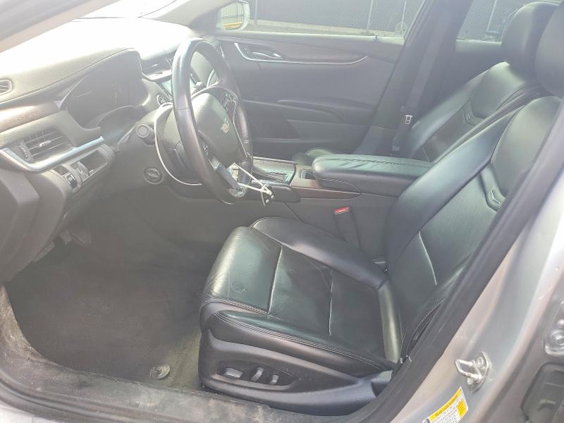 Photo 7 from auction – 2019 CADILLAC XTS with VIN 2G61M5S37K9143231