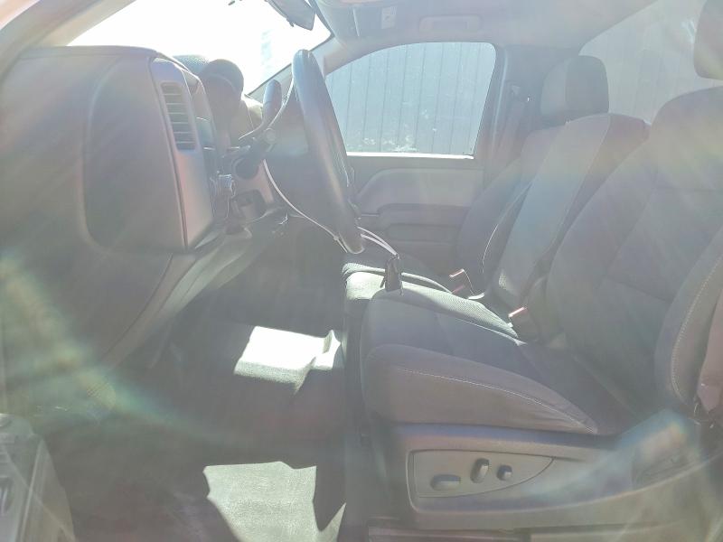 Photo 7 from auction – 2018 GMC SIERRA with VIN 1GTN1LECXJZ905818