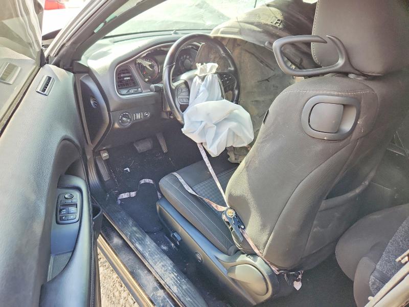 Zdjęcie 8 z aukcji – 2022 DODGE CHALLENGER z VIN 2C3CDZAG4NH258093