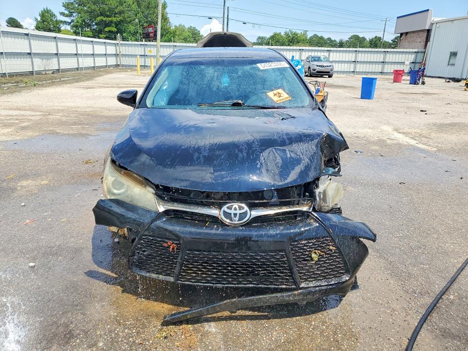 Photo 5 from auction – 2016 TOYOTA CAMRY with VIN 4T1BF1FK4GU502045