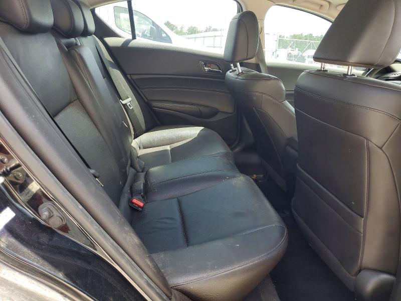 Photo 10 from auction – 2015 ACURA ILX with VIN 19VDE1F33FE001484