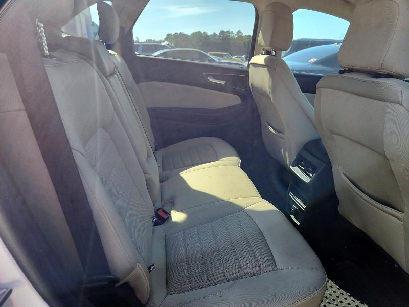 Снимка 11 от търг – 2020 FORD EDGE с VIN 2FMPK3G97LBB28927