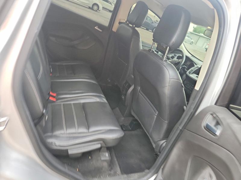 Фото 11 с аукциона – 2018 FORD ESCAPE с VIN 1FMCU9HD1JUB34003