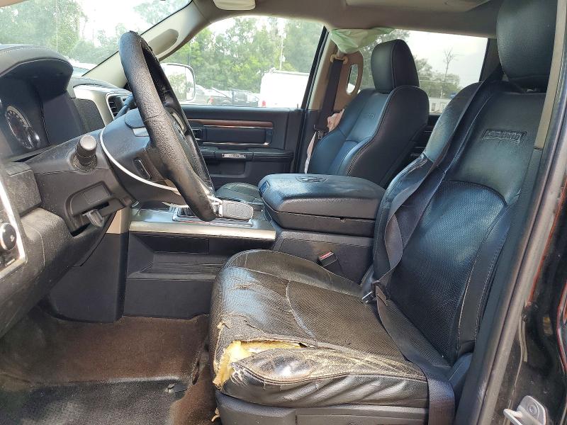 Photo 7 from auction – 2013 RAM 2500 with VIN 3C6TR5FT4DG572165