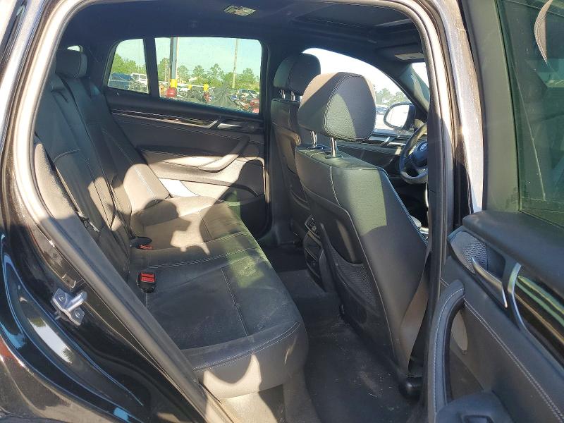 صورة رقم 11 من المزاد - 2015 BMW X4 مع VIN 5UXXW3C51F0F88779