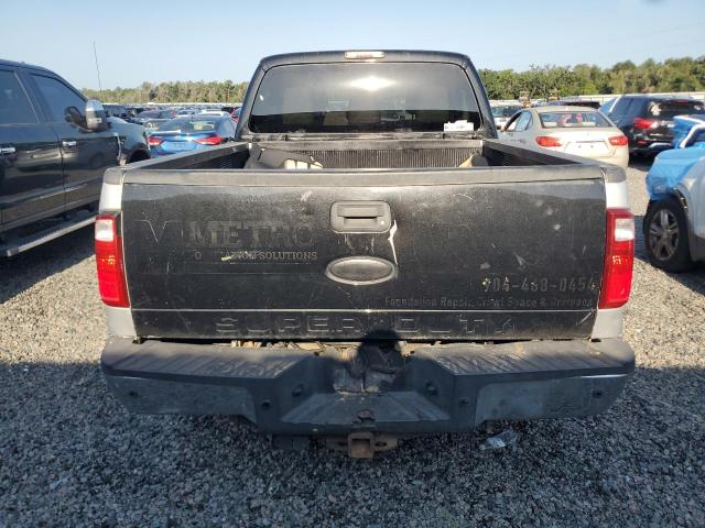 Photo 6 from auction – 2011 FORD F250 with VIN 1FT7W2AT7BEC35065