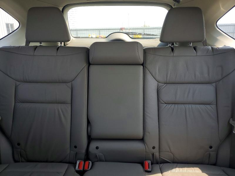 Zdjęcie 10 z aukcji – 2012 HONDA CR-V z VIN JHLRM4H77CC022572