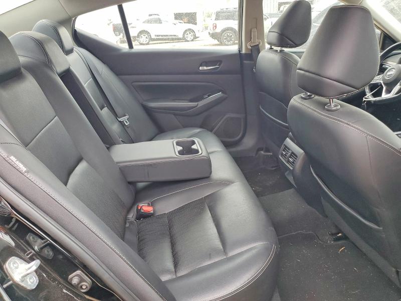 Photo 10 from auction – 2020 NISSAN ALTIMA with VIN 1N4BL4EV7LC151941