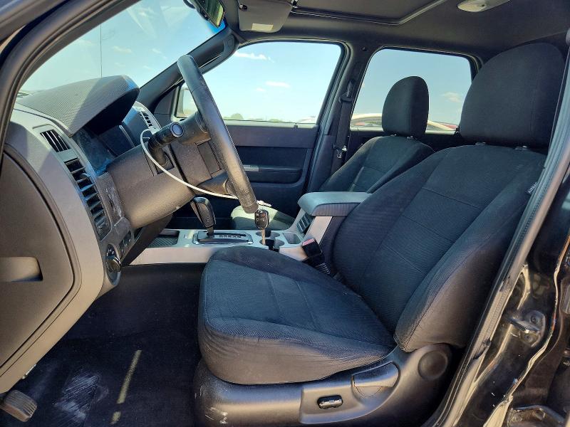 Photo 7 from auction – 2009 FORD ESCAPE with VIN 1FMCU03GX9KA62660