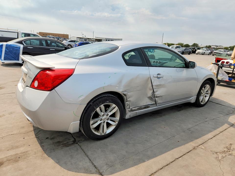 Photo 3 from auction – 2012 NISSAN ALTIMA with VIN 1N4AL2EP0CC128678