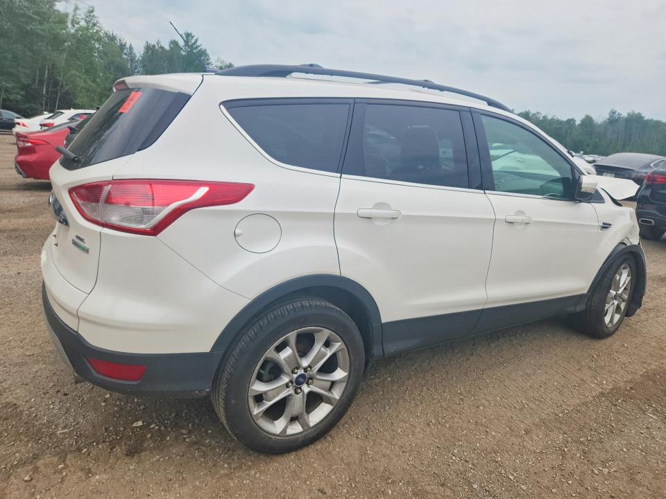 Photo 3 from auction – 2013 FORD ESCAPE with VIN 1FMCU0H90DUA31425
