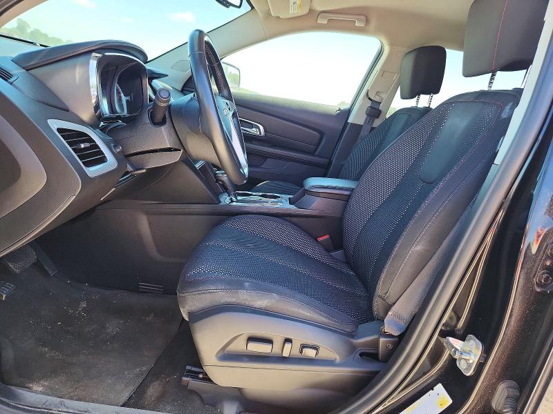 Photo 7 from auction – 2017 GMC TERRAIN with VIN 2GKFLTEK6H6129901