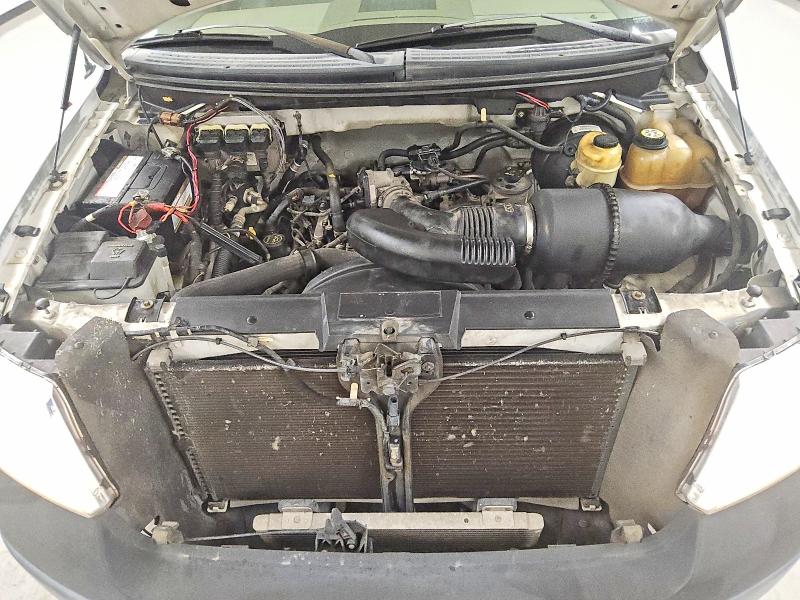 Снимка 11 от търг – 2007 FORD F150 с VIN 1FTRF12W17KD11397