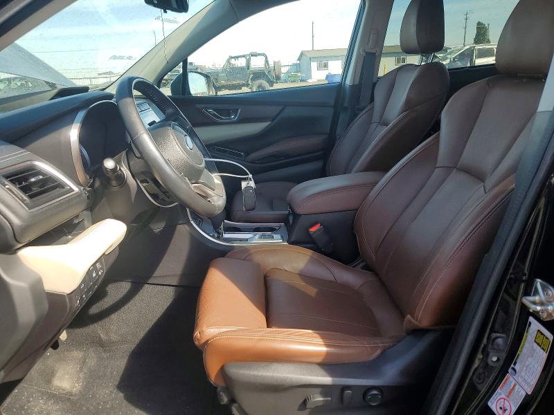 Photo 7 from auction – 2019 SUBARU ASCENT with VIN 4S4WMARD5K3458396