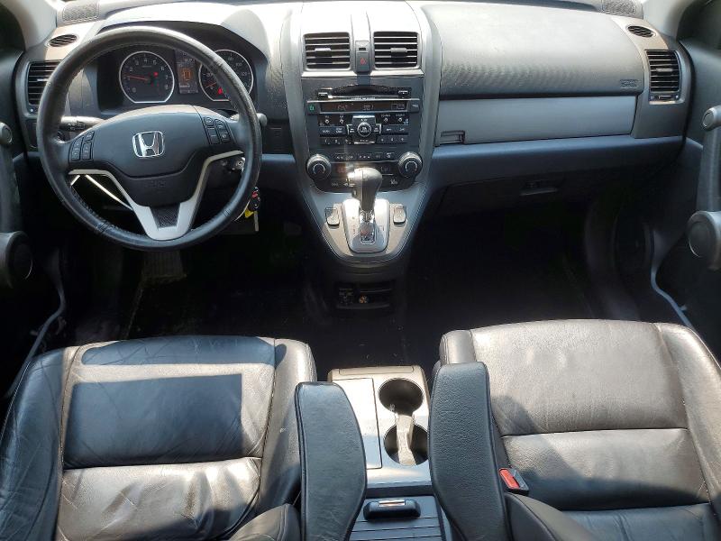 Photo 8 from auction – 2011 HONDA CR-V with VIN 5J6RE4H79BL035102