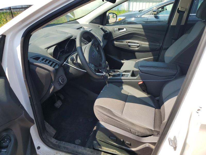 Photo 7 from auction – 2017 FORD ESCAPE with VIN 1FMCU9GD3HUA96981