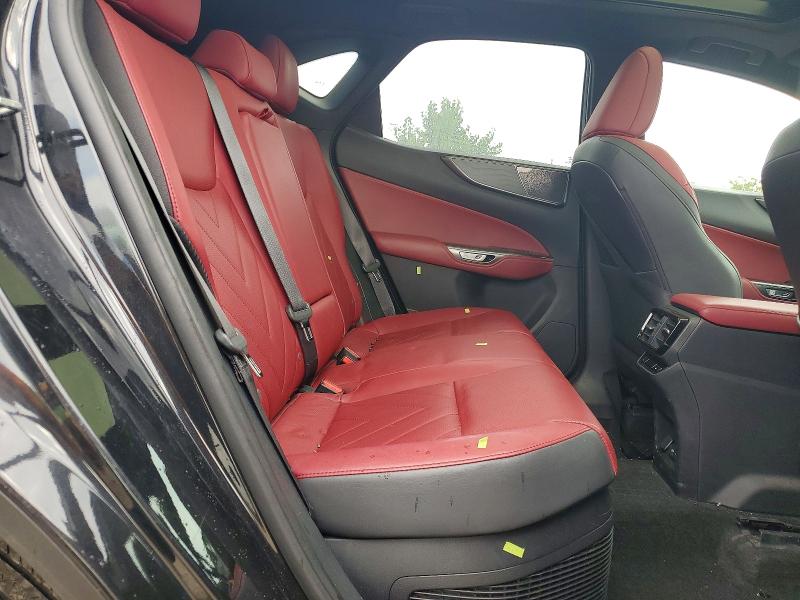 Photo 11 from auction – 2022 LEXUS NX with VIN 2T2GKCEZ2NC006764