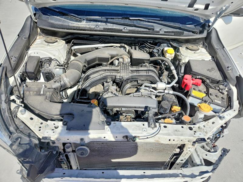 Photo 11 from auction – 2025 SUBARU CROSSTREK with VIN JF2GUHDC6S8250144