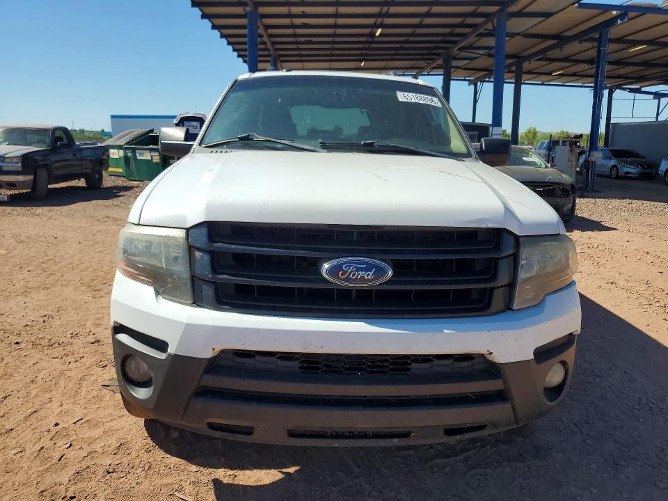Photo 5 from auction – 2015 FORD EXPEDITION with VIN 1FMJU1GT5FEF41244