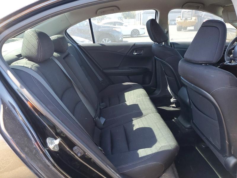 Photo 10 from auction – 2014 HONDA ACCORD with VIN 1HGCR2E52EA112305