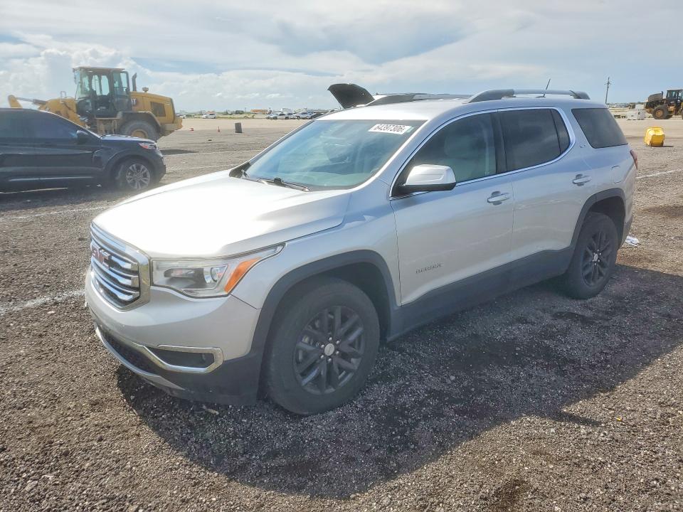 2019 GMC ACADIA - Търг №64397306