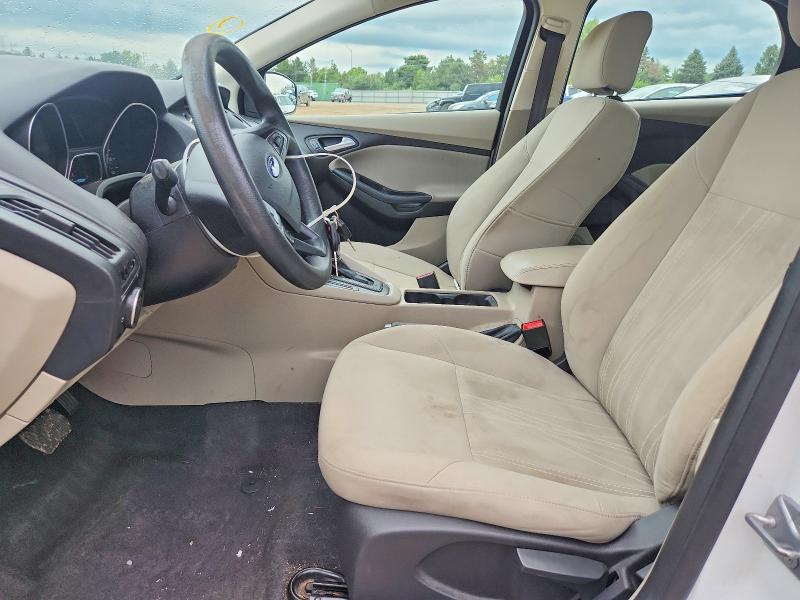 Photo 7 from auction – 2015 FORD FOCUS with VIN 1FADP3F28FL336791