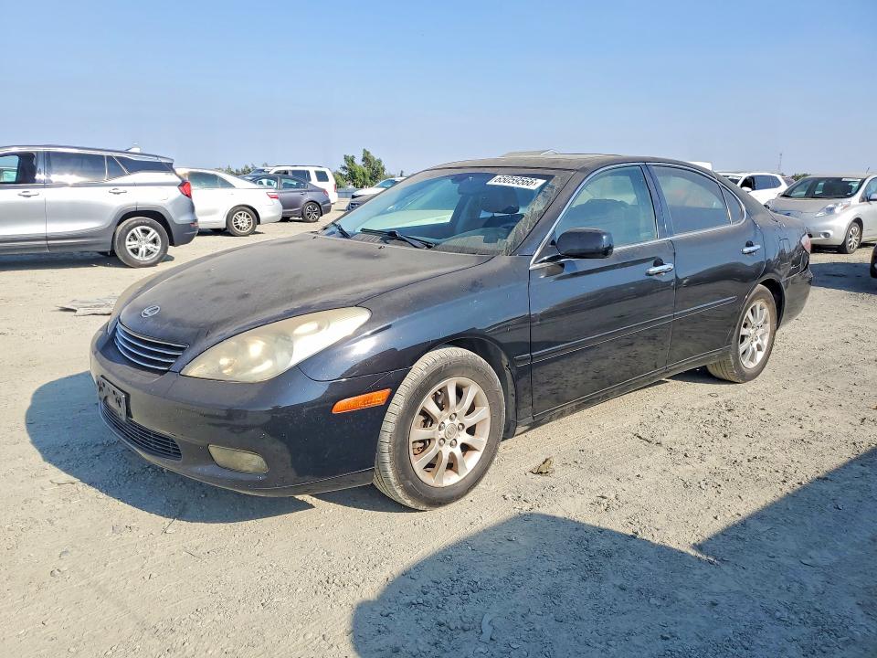 2003 LEXUS ES