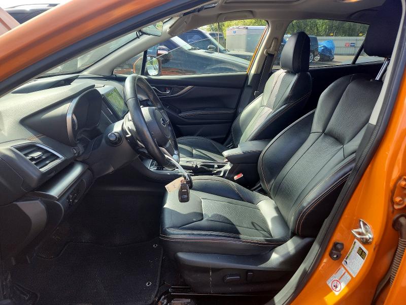 صورة رقم 7 من المزاد - 2018 SUBARU CROSSTREK مع VIN JF2GTAMC4J8271891